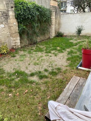 Lumineux Exterieur Proche Gare Et Stationnement Prive Apartman Avignon Kültér fotó
